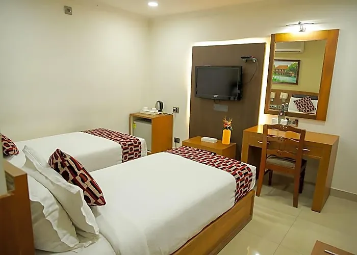 Rohini International Vithura