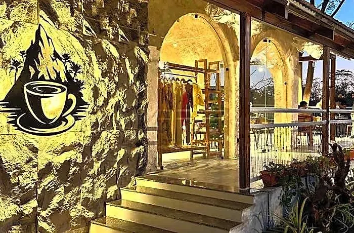Waterstone Resort