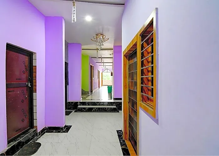 Hotel O Sisai Palace