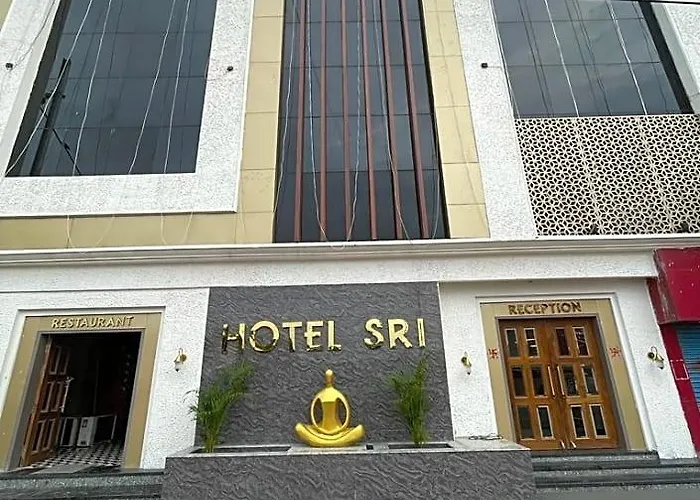 Hotel Sri.