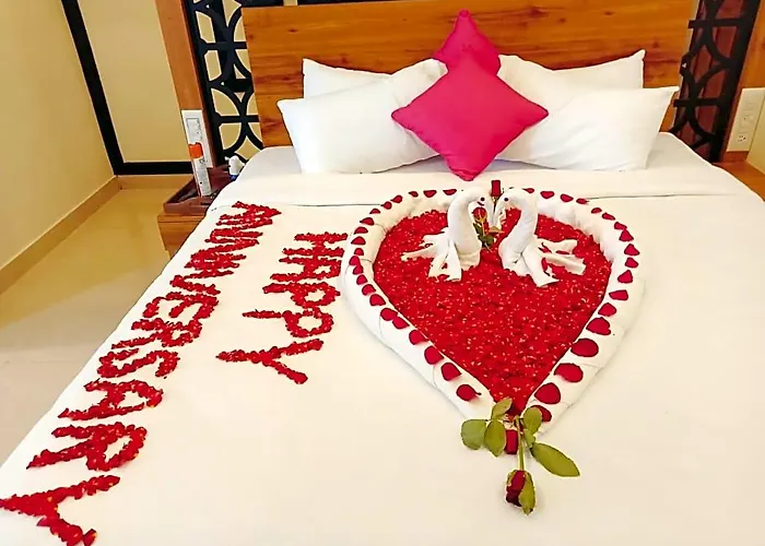Jayaganga Riverfront Resort