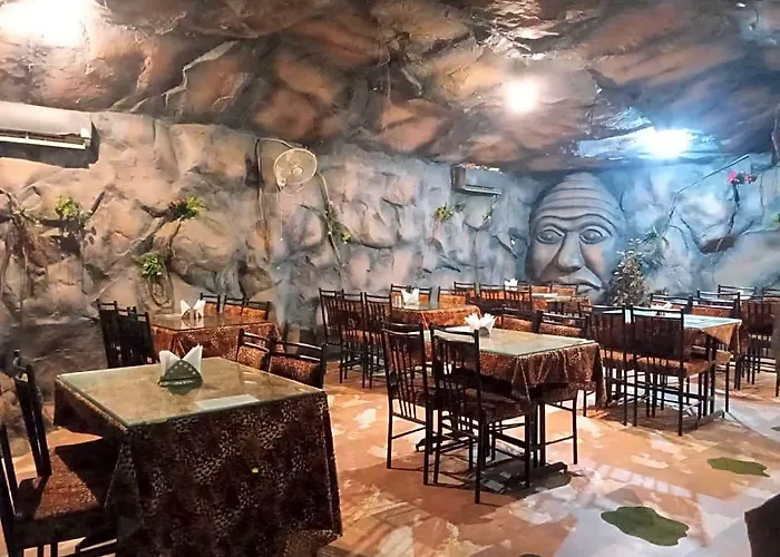 Bandipura Khans Resort