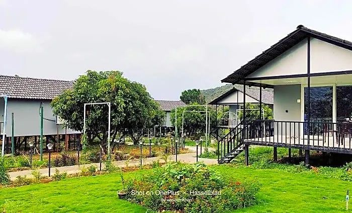Bandipura Khans Resort