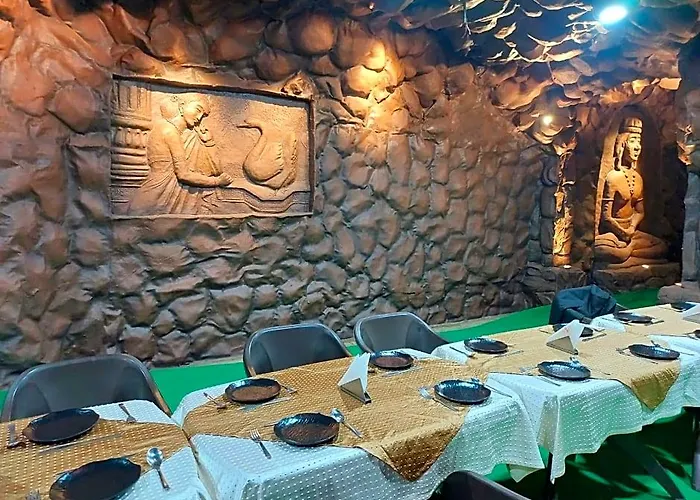 Aqua Jungle Water Park & Resorts