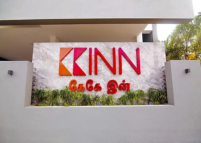 Kk Inn - Guduvancherry