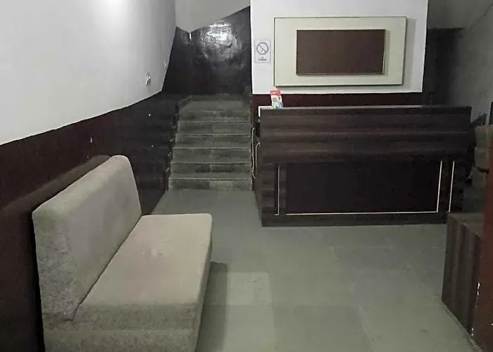Oyo Flagship Hotel Delight Inn