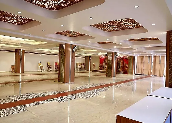 Hotel Samriddhi