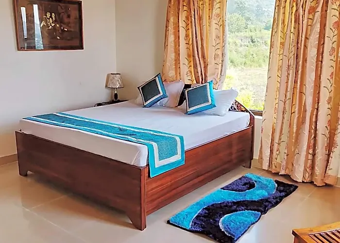 Dev Cottage And Homestay