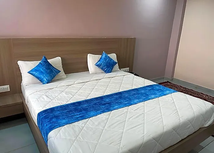 Hotel Vr Inn