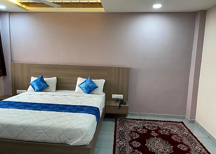 Hotel Vr Inn