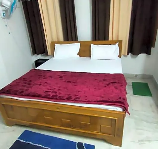 Hotel The Aparna Residency