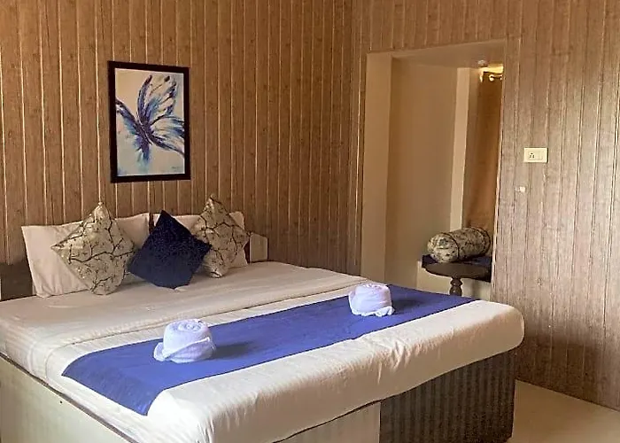 Garg Residency