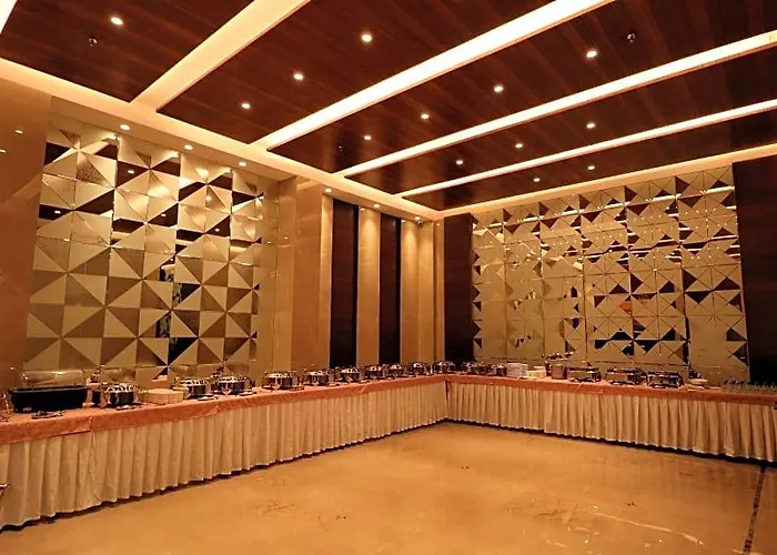 The Sara Hotel