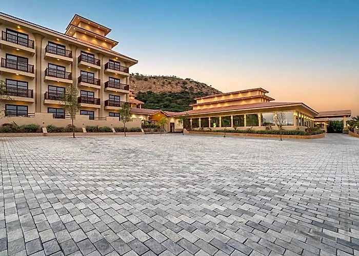Shivdhara Resort