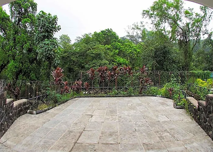 Velvet County Resort And Spa Lonavala Khandala