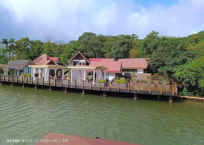 Juvana Resort And Spa