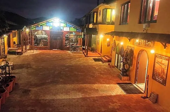 Habba Kadal Heritage Hub