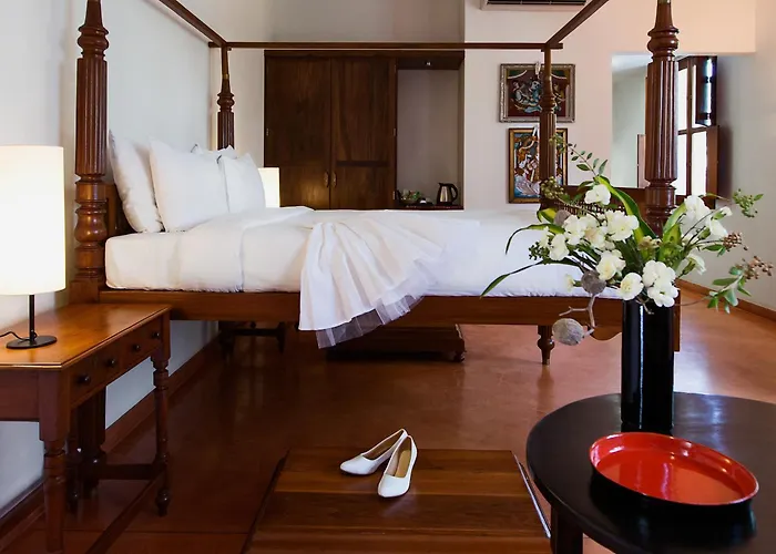 Villa Shanti By Villavi