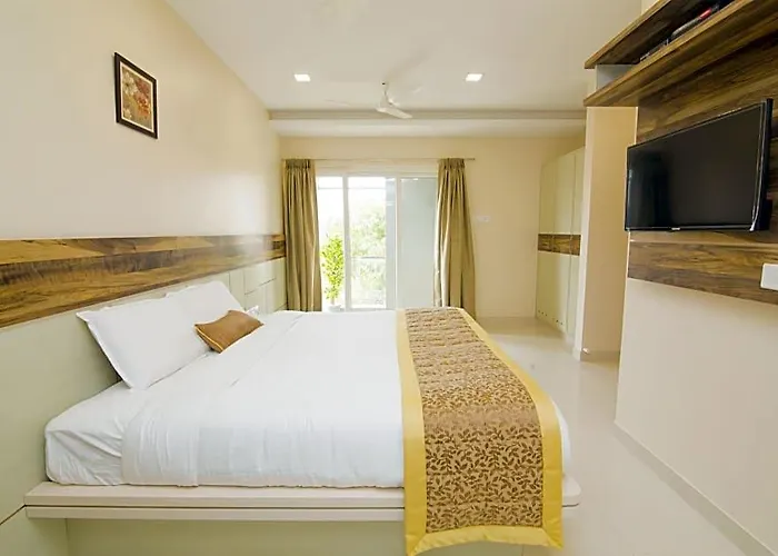Kk Inn - Guduvancherry