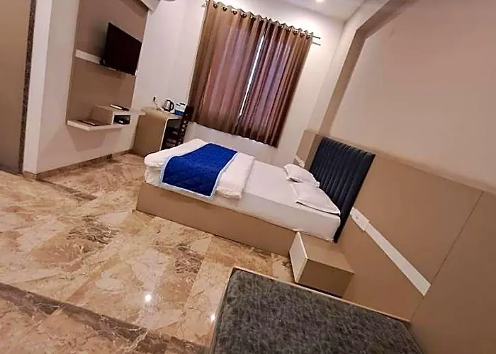 Hotel Keshav Inn