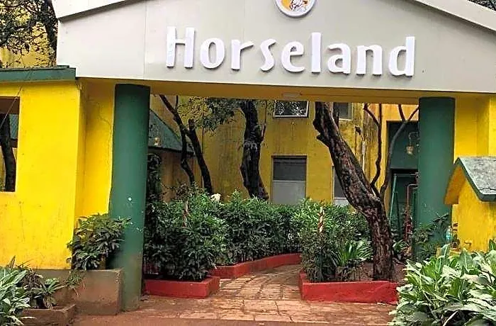 Horseland Hotel & Mountain Spa