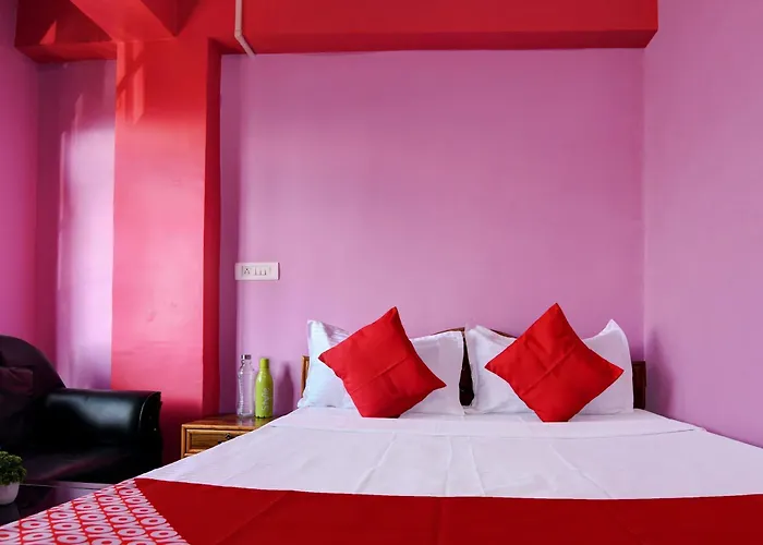 Hotel O Chewang