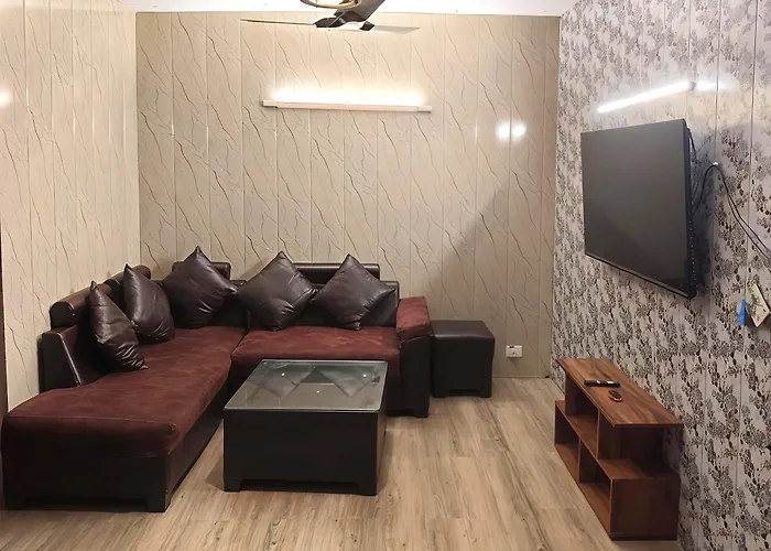 Sector143 Advant: Spacious 2BHK Near Tech Parks