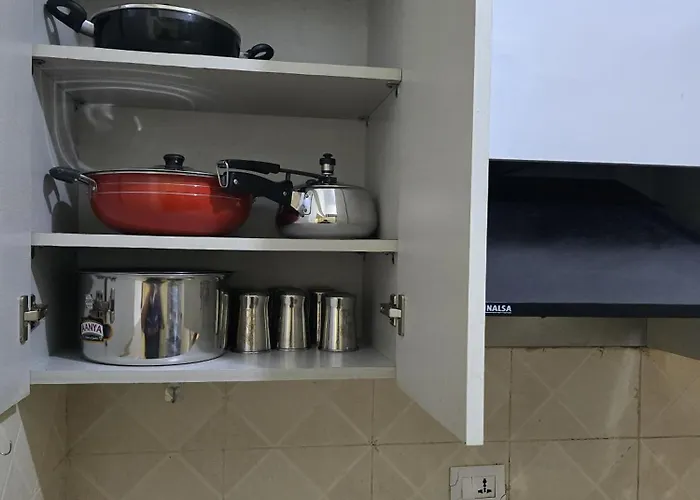 Sector143 Advant: Spacious 2BHK Near Tech Parks