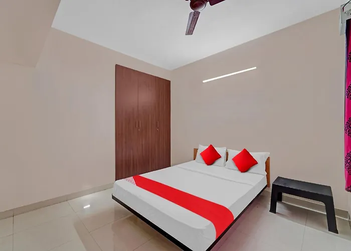 Hotel O Grand Residency