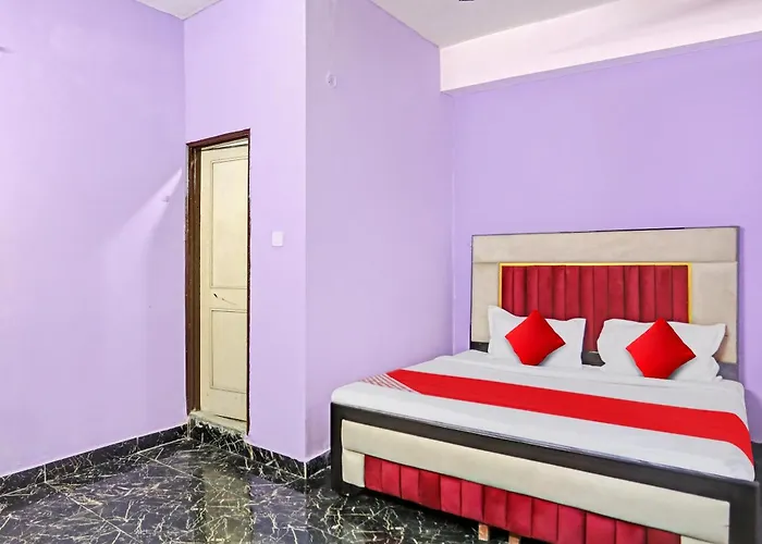 Hotel O Dream Stay Hotel