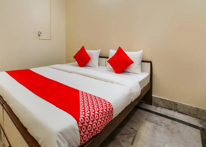 Hotel O Bhumika & Restaurant