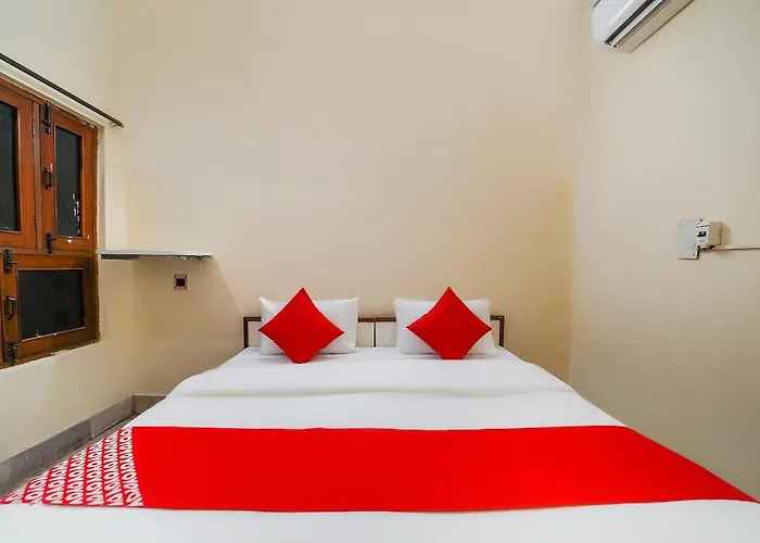 Hotel O Bhumika & Restaurant