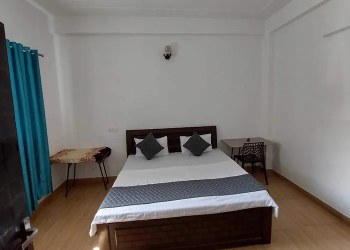 Hotel O Naveen Residancy