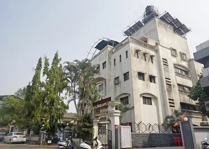 Hotel O Yash Residency Lonavala