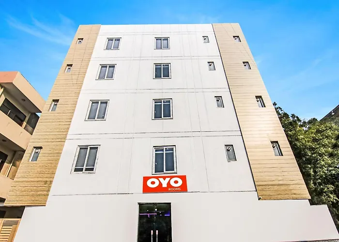 Hotel O The Royal Guest House