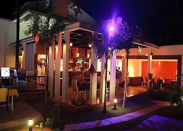 Paparazzi Resort Baga