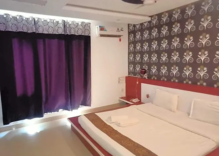 Paparazzi Resort Baga