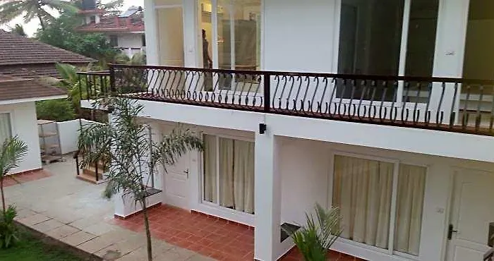 Paparazzi Resort Baga