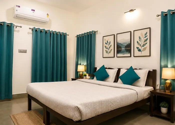 Hotel Atithya