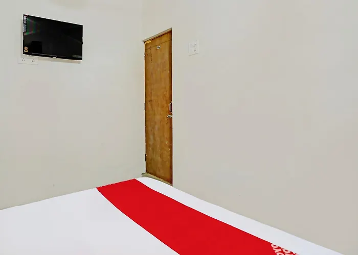 Hotel O Vijay Laxmi Hotel
