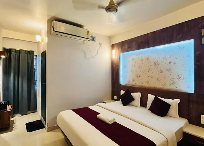 Hotel Daisy Guwahati