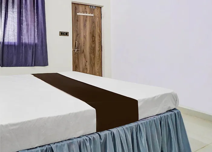Hotel O Dream Star