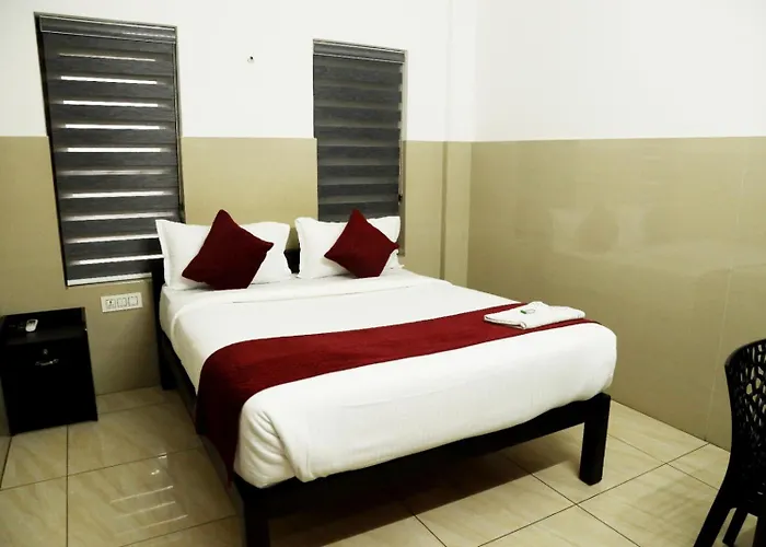 Grace Mary Residency