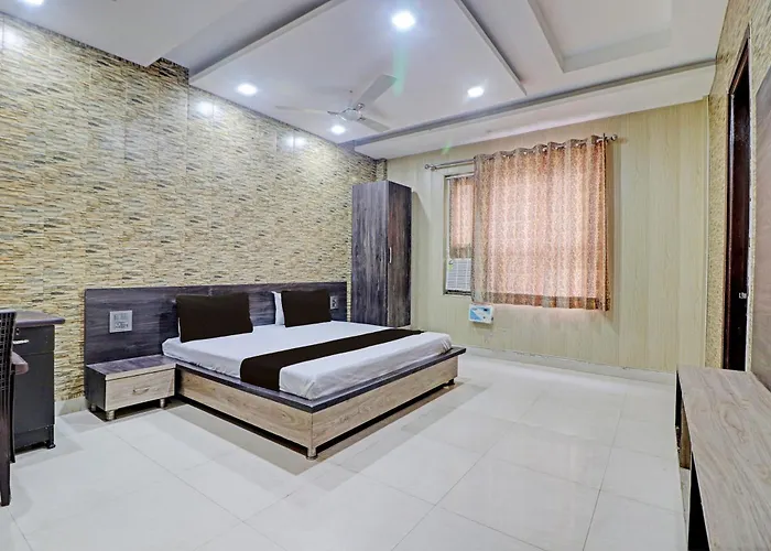 Grand Townhouse