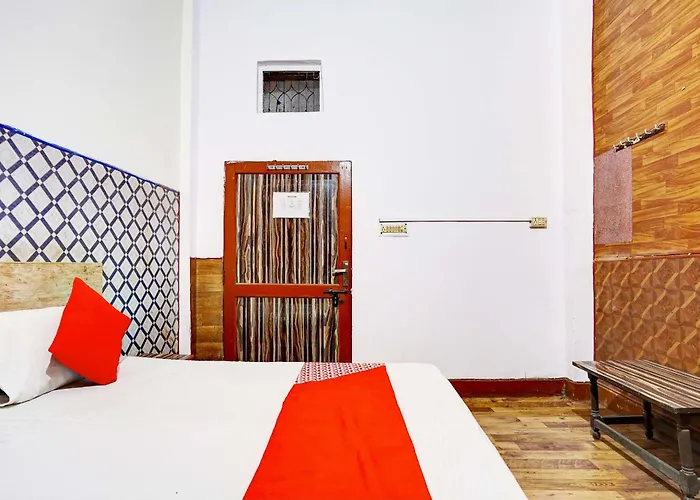 Hotel O Sangam