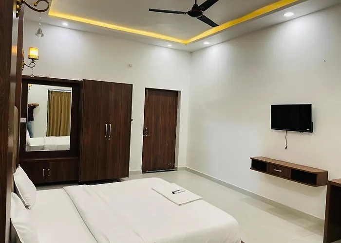The Ratan Resort & Retreat
