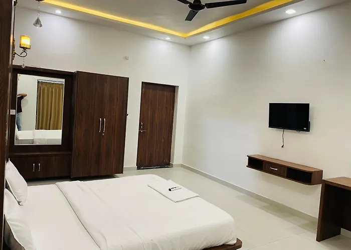 The Ratan Resort & Retreat