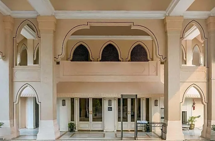 Gateway Aurangabad - Chhatrapati Sambhaji Nagar