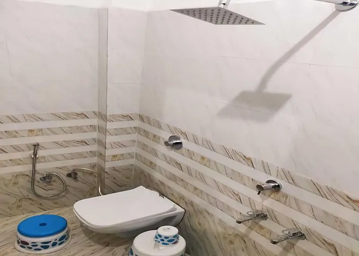 Hotel O Deeksha