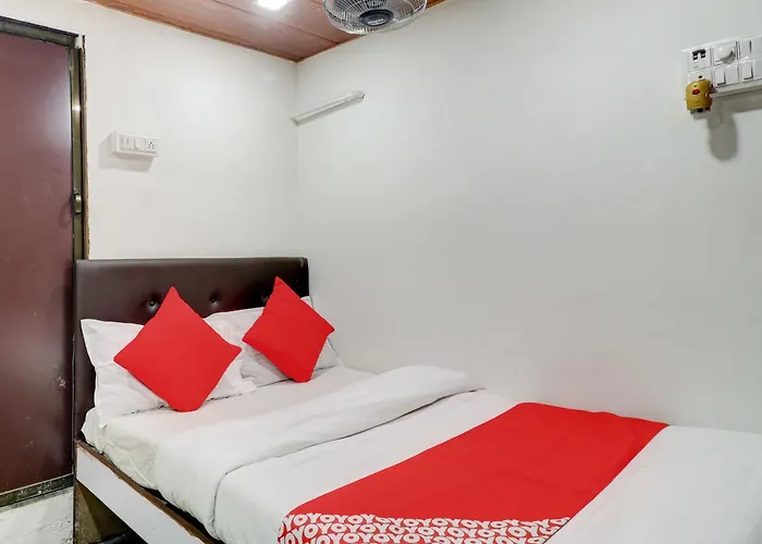 Hotel O Memsaab Family Residency
